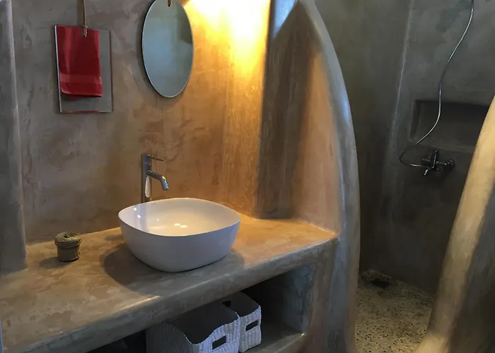 Avlia Villa Mikri Vigla