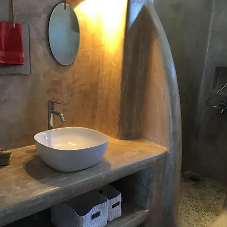 Avlia Villa Naxos City