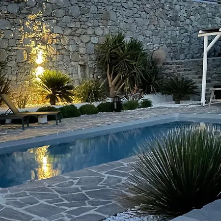 Avlia Naxos City