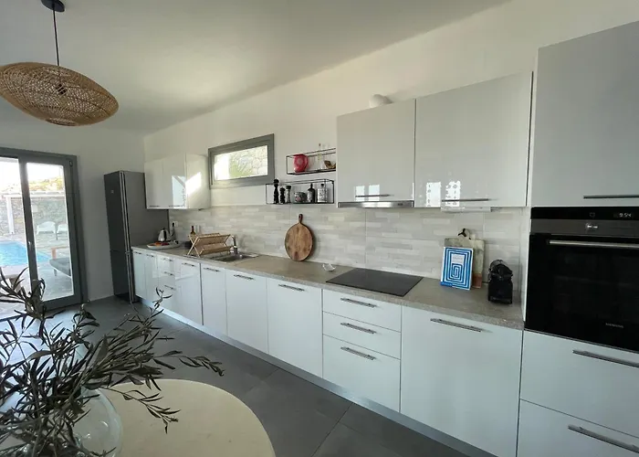 Vila Avlia Mikri Vigla