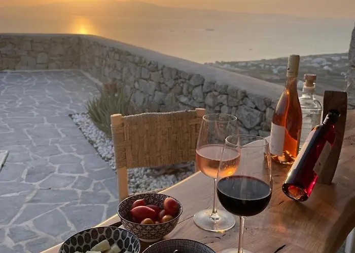 Vila Avlia Mikri Vigla