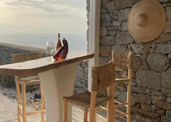 Vila Avlia Mikri Vigla