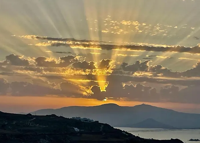 Avlia Vila Mikri Vigla