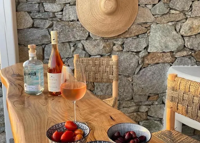 Vila Avlia Mikri Vigla