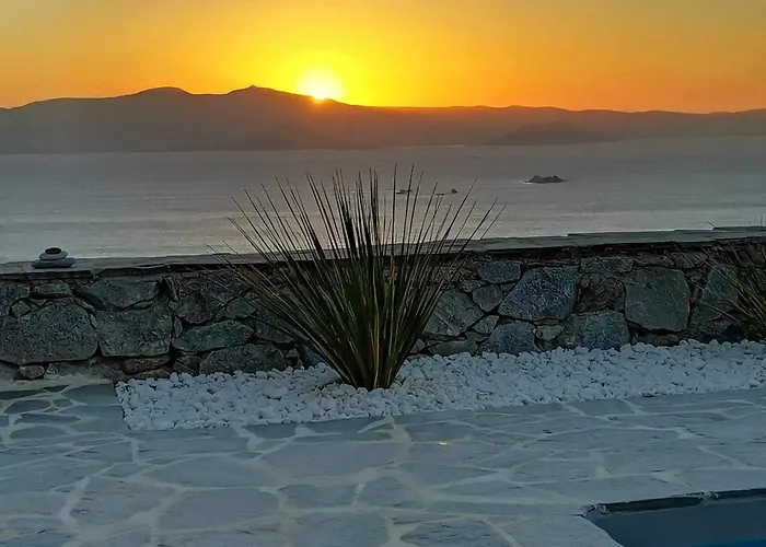 Vila Avlia Mikri Vigla